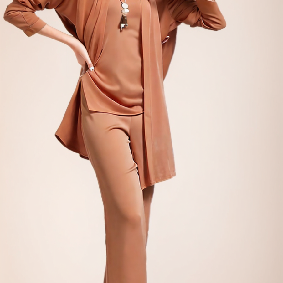 Victoria 3-delige modeset voor vrouwen