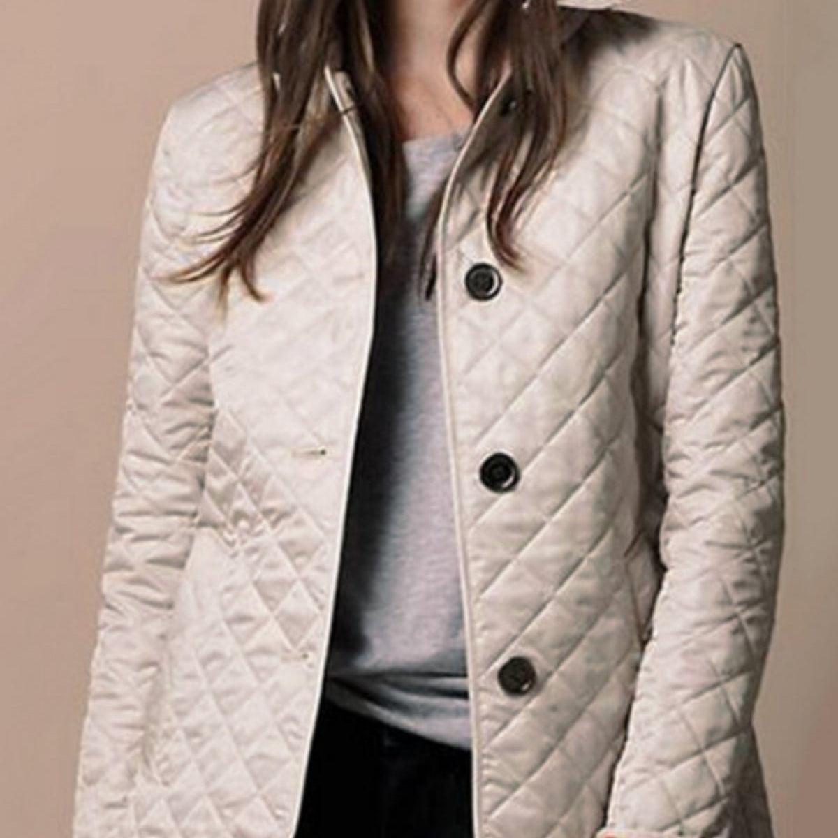 Stacey™ | Elegant Jasje