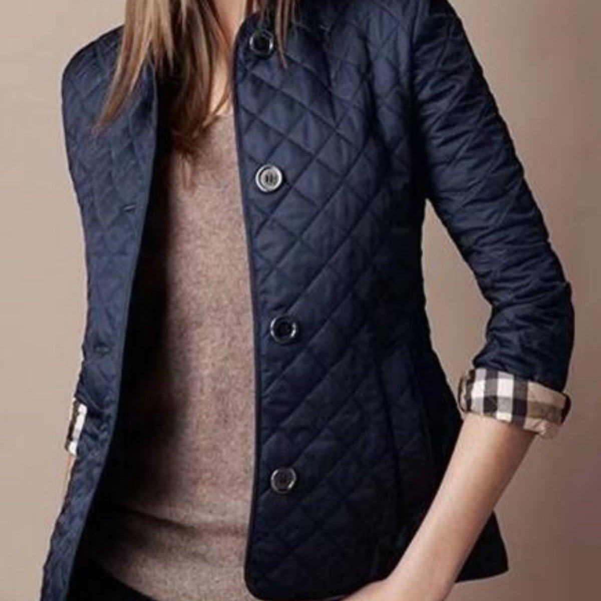 Stacey™ | Elegant Jasje