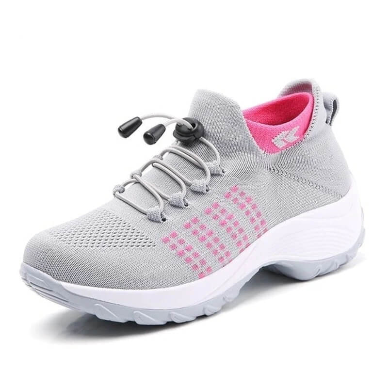 ComfySteps™ - Orthopedische Sportschoenen