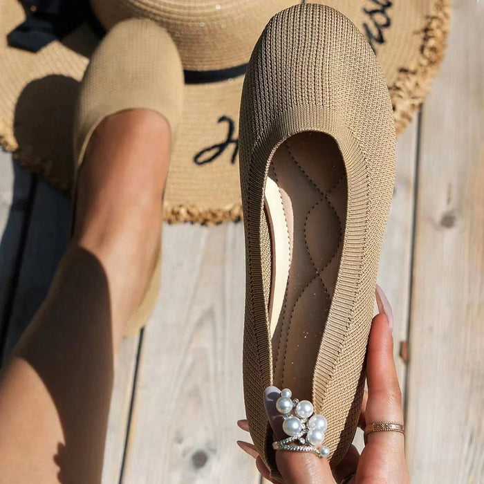 Pernille™ | Comfortabele antislipschoenen