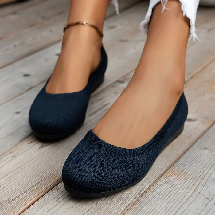Pernille™ | Comfortabele antislipschoenen