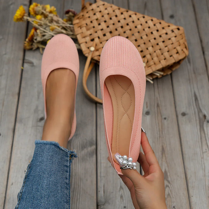 Pernille™ | Comfortabele antislipschoenen