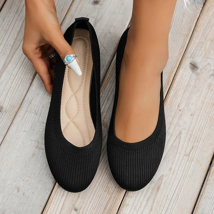 Pernille™ | Comfortabele antislipschoenen