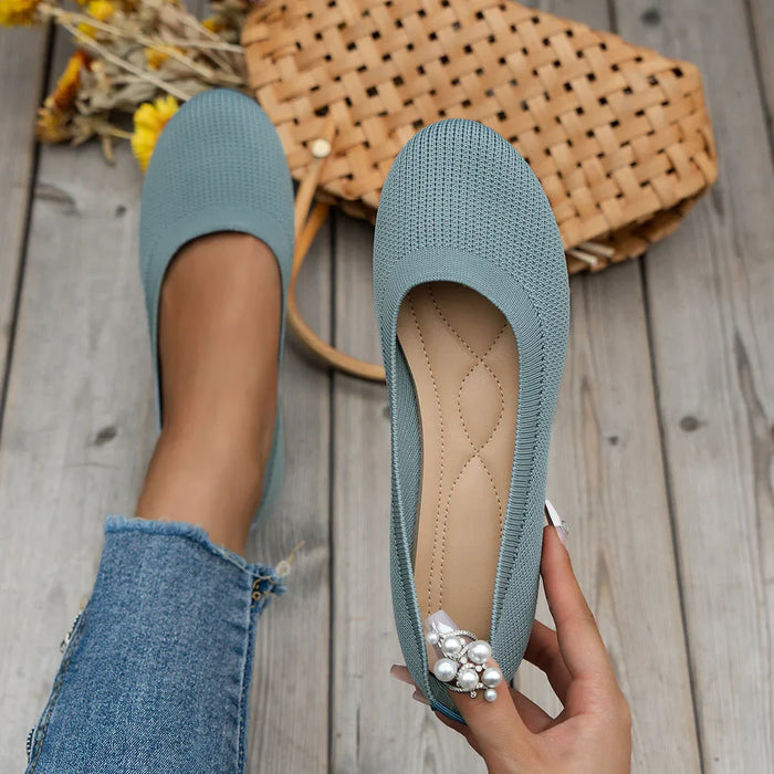 Pernille™ | Comfortabele antislipschoenen