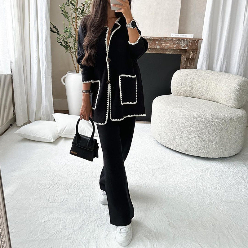 Olivia™ | Casual 2-delige set