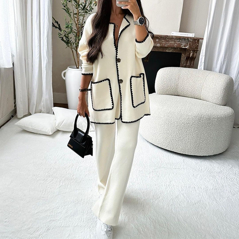 Olivia™ | Casual 2-delige set