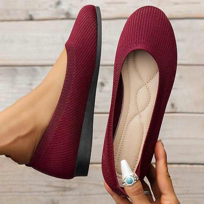 Pernille™ | Comfortabele antislipschoenen